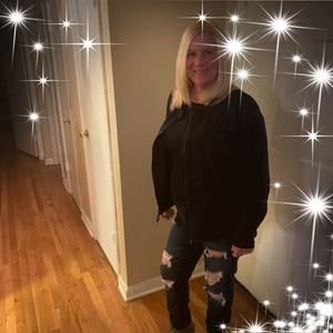 Meet your Posher, Dawn